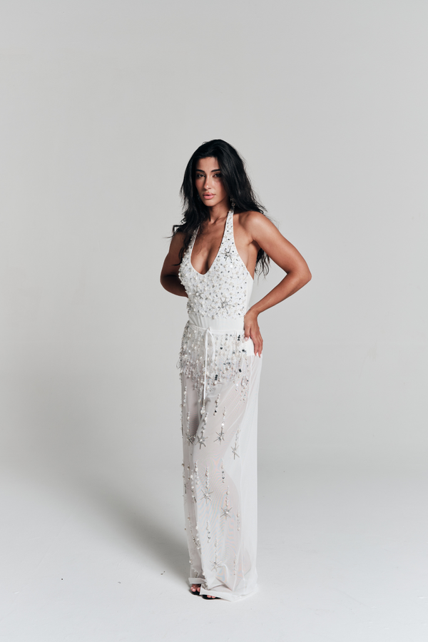 Body Dune Off White
