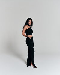 Blusa Stone Preto
