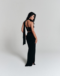 Blusa Stone Preto