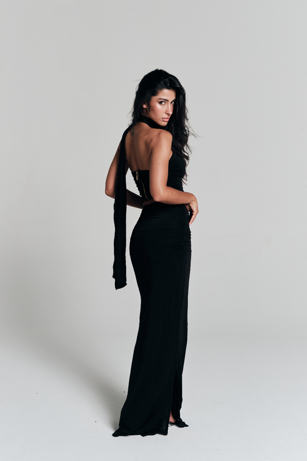 Saia Stone Preto
