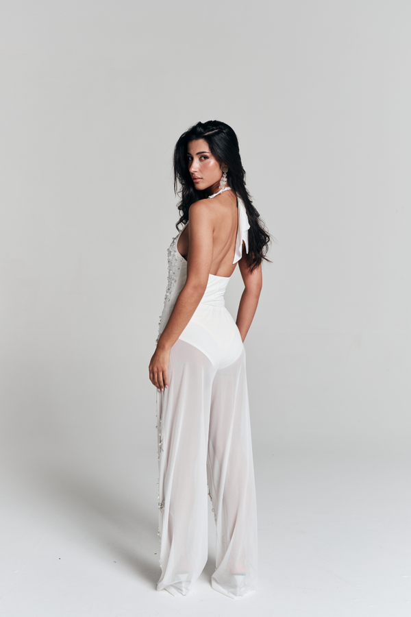 Body Dune Off White