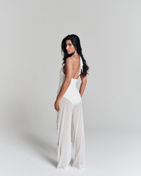 Calça Dune Off White