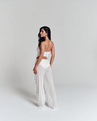 Calça Dune Off White