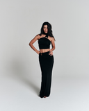 Saia Stone Preto Saia Stone Preto