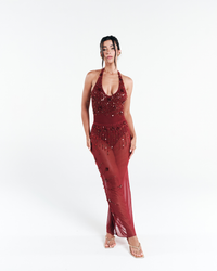Body Dune Vermelho