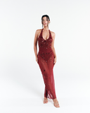 Body Dune Vermelho Body Dune Vermelho