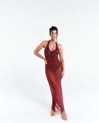 Body Dune Vermelho