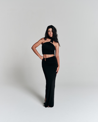 Blusa Stone Preto