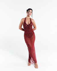 Body Dune Vermelho