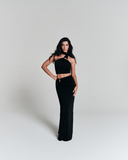 Blusa Stone Preto Blusa Stone Preto