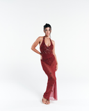 Body Dune Vermelho Body Dune Vermelho