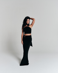 Blusa Stone Preto