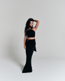 Blusa Stone Preto Blusa Stone Preto