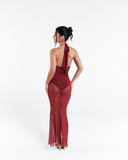 Body Dune Vermelho Body Dune Vermelho