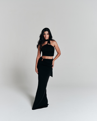 Blusa Stone Preto