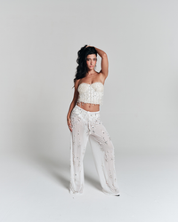 Calça Dune Off White