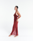 Body Dune Vermelho Body Dune Vermelho