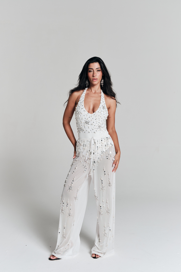 Body Dune Off White