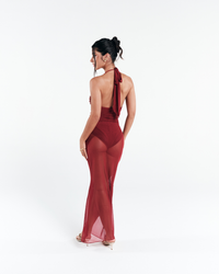 Body Dune Vermelho