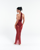 Body Dune Vermelho Body Dune Vermelho