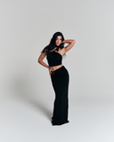 Blusa Stone Preto Blusa Stone Preto