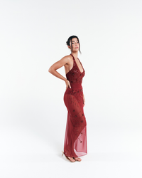 Body Dune Vermelho