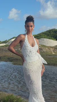 Stories de Body Dune Off White