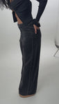 Stories de Calça Jeans Metal Black