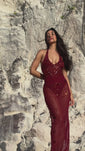 Stories de Body Dune Vermelho