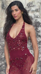 Stories de Body Dune Vermelho