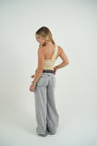 Grey Jeans