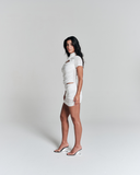Blusa Nuit Off White