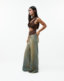 PRÉ VENDA: Calça Jeans Tigre