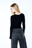 Calça Jeans Supernova Black
