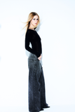 Calça Jeans Supernova Black