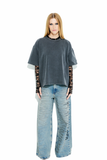 Camiseta Not My First Rodeo
