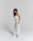 Calça Dune Off White