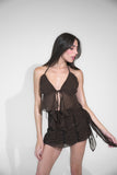 Blusa Fairy Cocoa