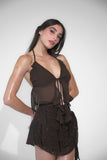 Blusa Fairy Cocoa