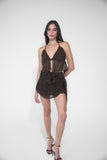Blusa Fairy Cocoa