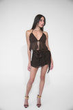Blusa Fairy Cocoa