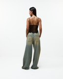 PRÉ VENDA: Calça Jeans Tigre