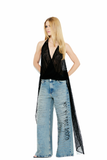 Blusa Spotlight Renda