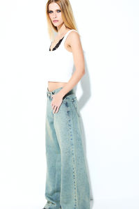 Calça Jeans Supernova