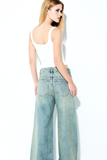 Regata Push Up Branco