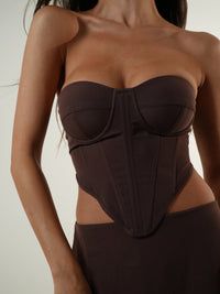 Corset Tailoring