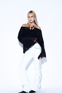 Calça Sarja Rodeo