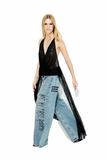 Blusa Spotlight Renda