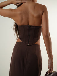Corset Tailoring