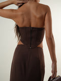 Corset Tailoring